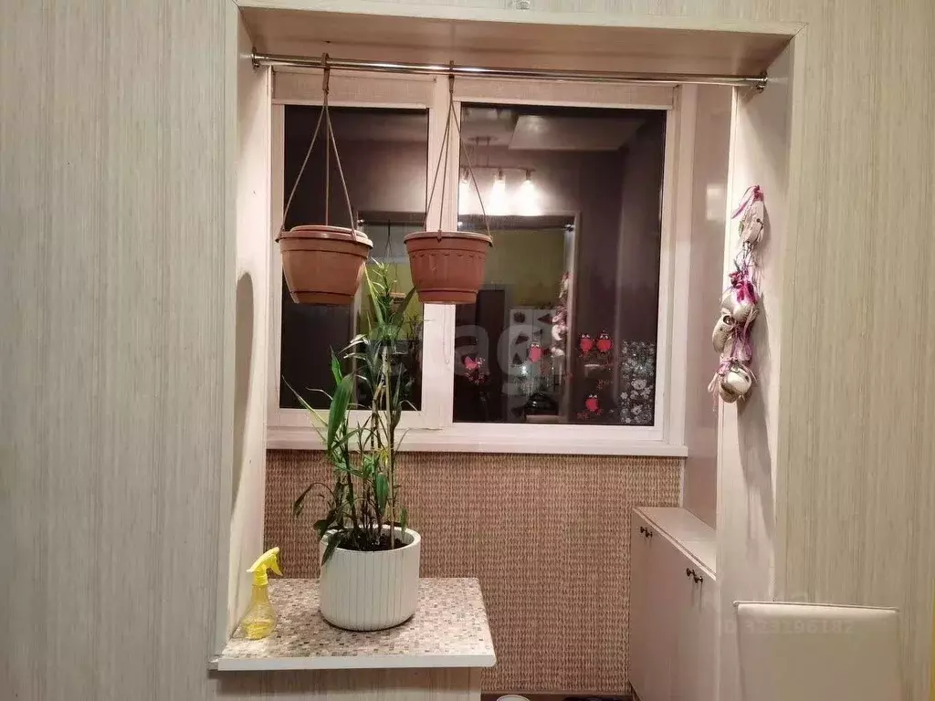 1-к кв. Ленинградская область, Сертолово Всеволожский район, ... - Фото 2