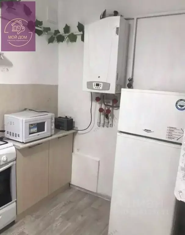 2-к кв. Крым, Евпатория ул. Средняя, 31 (33.4 м) - Фото 2