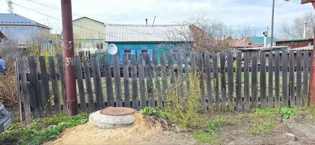 Дом в Курганская область, Курган Томская ул. (32 м) - Фото 2