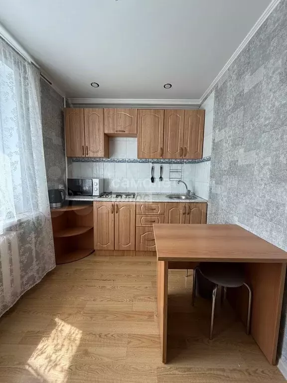 2-к. квартира, 44,4 м, 4/5 эт. - Фото 1