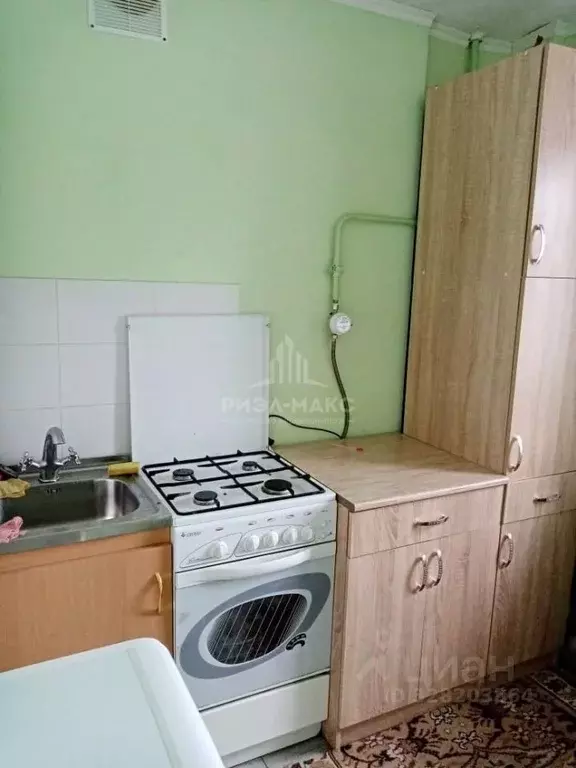 1-к кв. Брянская область, Брянск ул. Дуки, 31 (31.7 м) - Фото 1