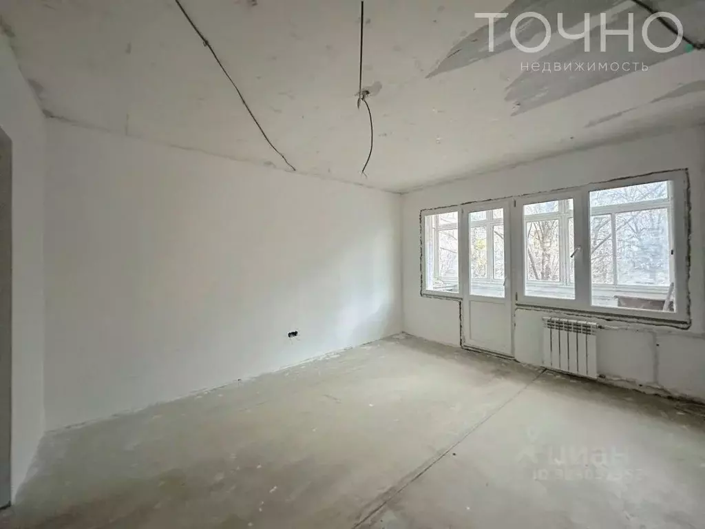 3-к кв. Пензенская область, Пенза ул. Рахманинова, 26 (67.1 м) - Фото 1