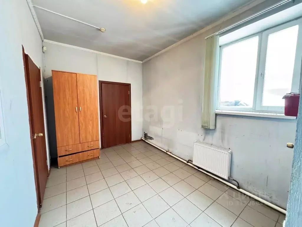 Склад в Свердловская область, Талицкий городской округ, пос. Троицкий ... - Фото 1