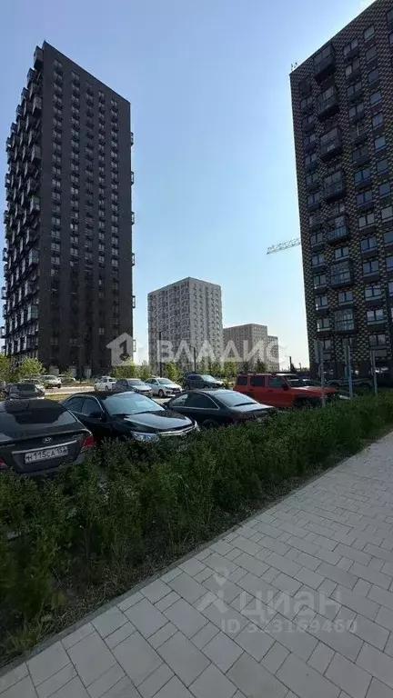 Студия Нижегородская область, Нижний Новгород д. Утечино, Савин Парк ... - Фото 2