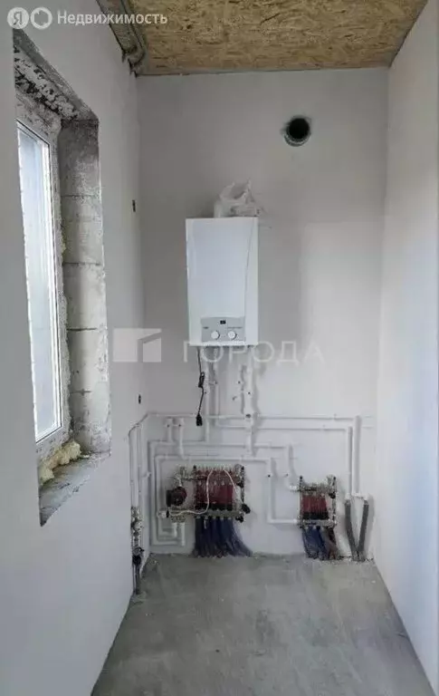 Дом в Барнаул, Краевая улица, 211 (130 м) - Фото 2