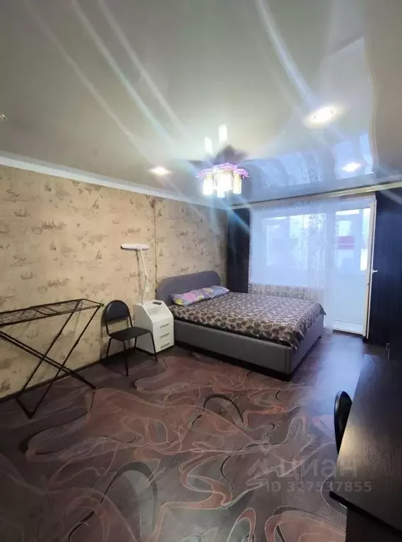 1-к кв. Пензенская область, Пенза ул. Лядова, 32 (35.0 м) - Фото 2