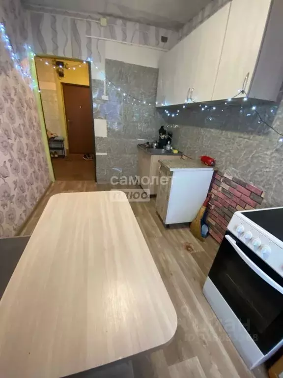 1-к кв. Чувашия, Мариинский Посад ул. Лазо, 82 (34.9 м) - Фото 2