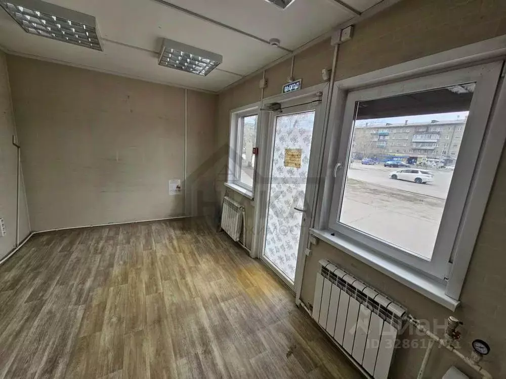 Офис в Иркутская область, Иркутск ул. Розы Люксембург, 174А (15 м) - Фото 2