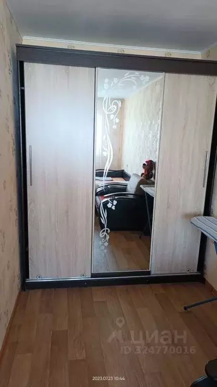 1-к кв. Пензенская область, Пенза ул. Чапаева, 119 (36.0 м) - Фото 2