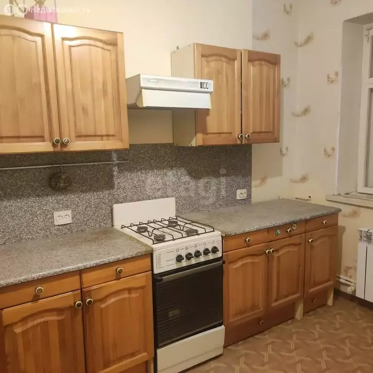 3-комнатная квартира: Трусово, Школьная улица, 17 (48.3 м) - Фото 1