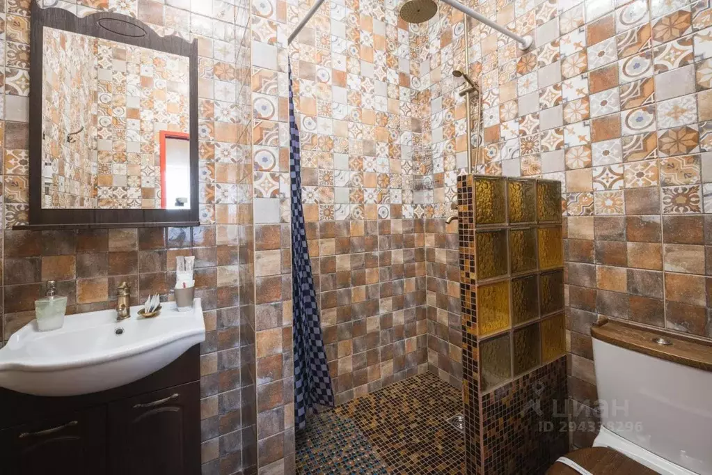 Комната Иркутская область, Иркутск ул. Дзержинского, 44Б (28.0 м) - Фото 1