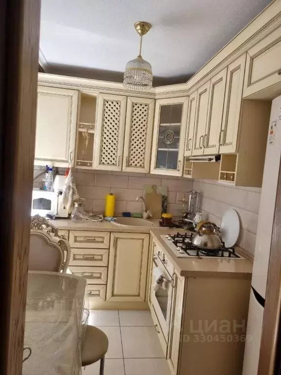 1-к кв. Северная Осетия, Владикавказ ул. Ватутина, 57 (50.0 м) - Фото 1