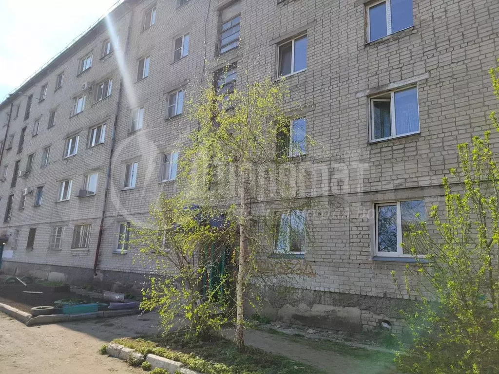 2-к. квартира, 23 м, 1/5 эт. - Фото 0