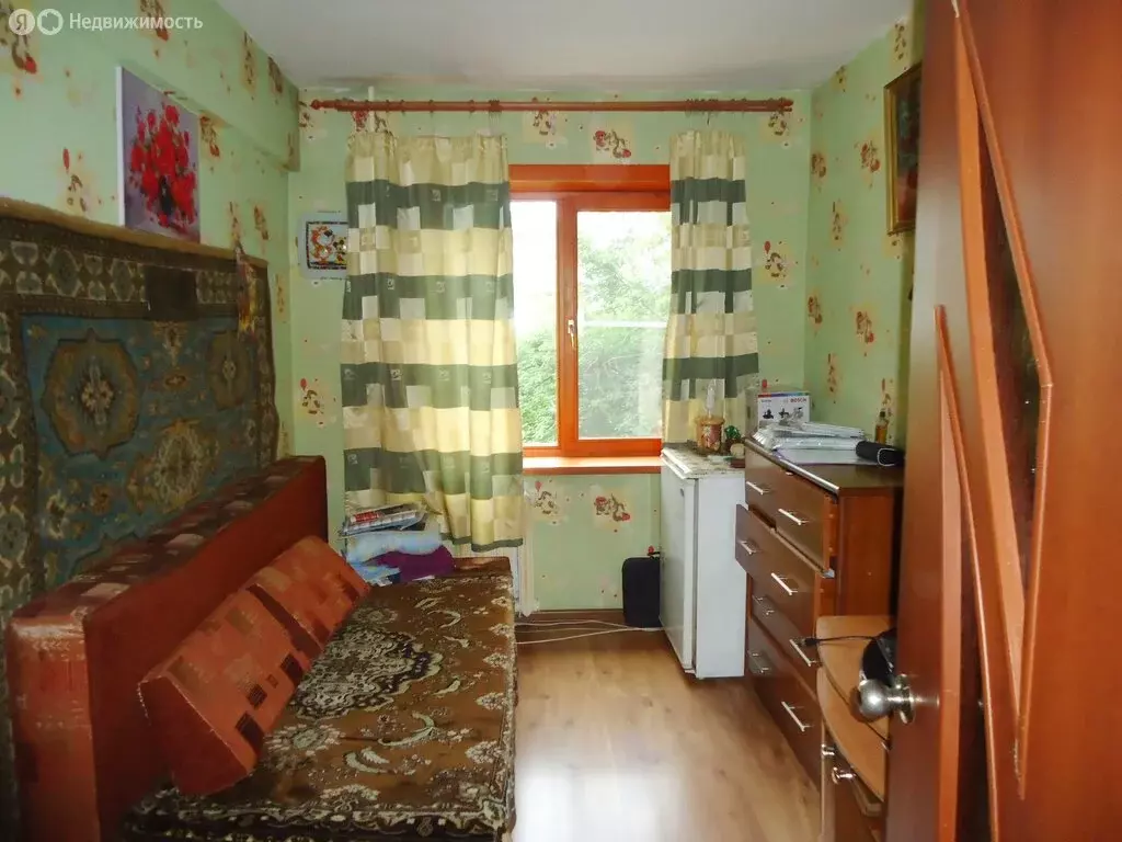 2-комнатная квартира: Иркутск, бульвар Постышева, 2 (41.29 м) - Фото 0