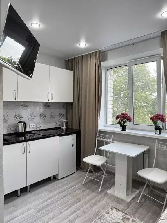 Студия Чувашия, Чебоксары Эгерский бул., 22 (20.0 м) - Фото 1