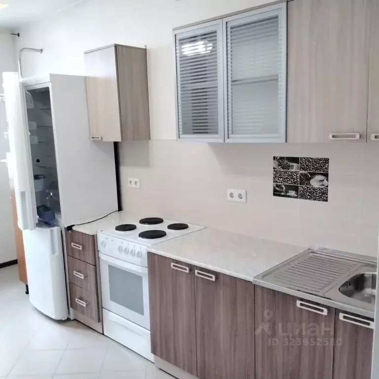 3-к кв. Московская область, Балашиха ул. Твардовского, 40 (85.0 м) - Фото 2