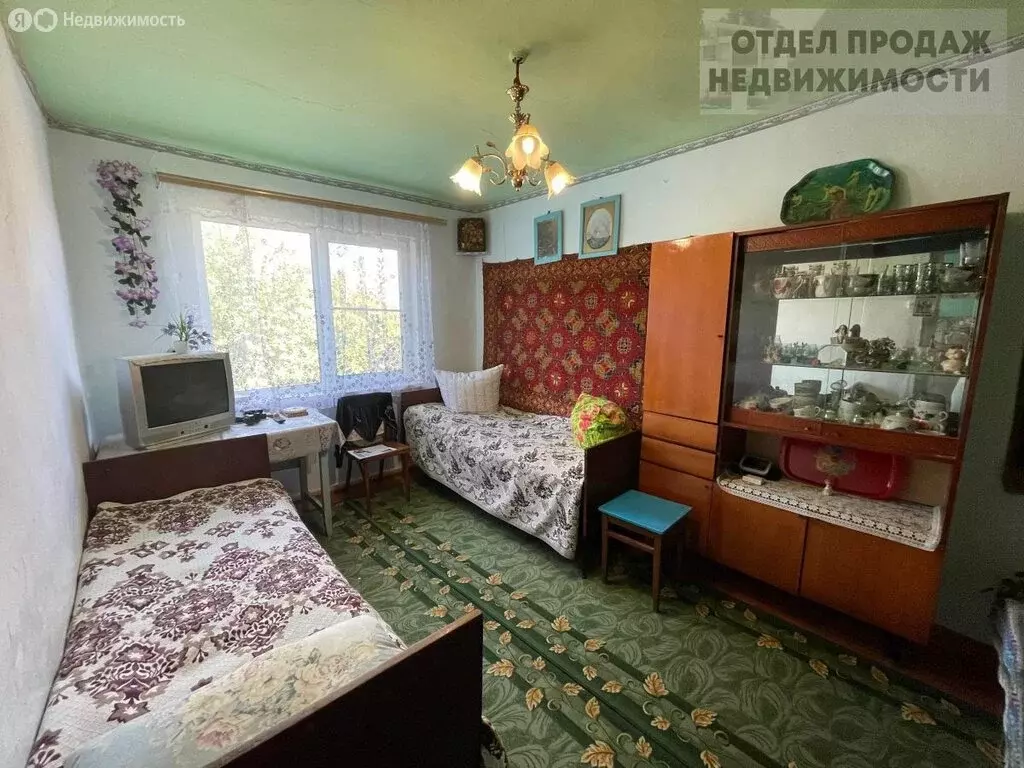 2-комнатная квартира: Армянский, улица Горького, 20 (55 м) - Фото 0