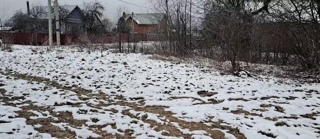 Участок в Московская область, Щелково городской округ, д. Большие ... - Фото 0
