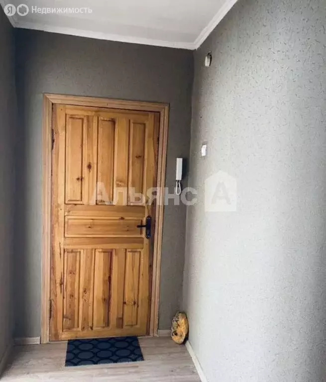 2-комнатная квартира: Каменск-Шахтинский, улица Ворошилова, 139А (45 ... - Фото 1