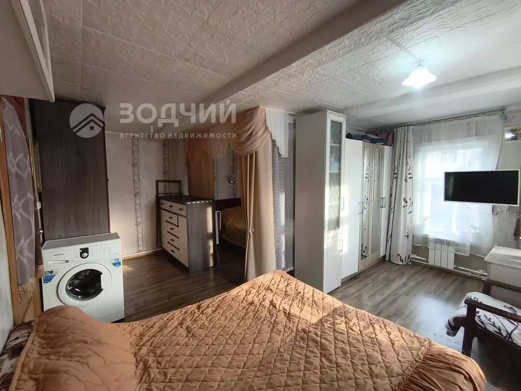 Дом в Чувашия, Шумерля проезд Чернышевского, 12 (36 м) - Фото 1