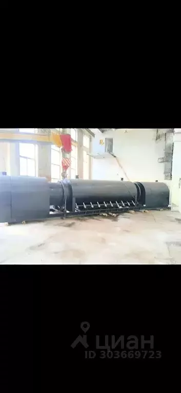 Склад в Архангельская область, Няндома Каргополь-2 мкр, ул. ... - Фото 2