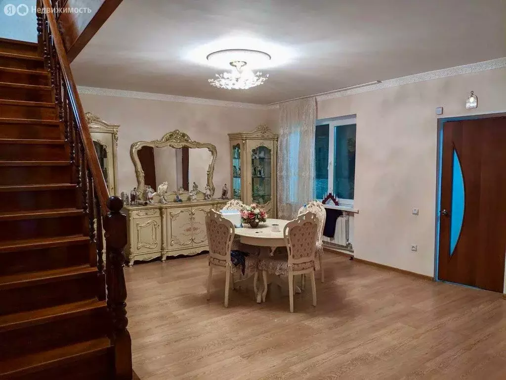 Дом в Белгород, Дорожный переулок (180 м) - Фото 2