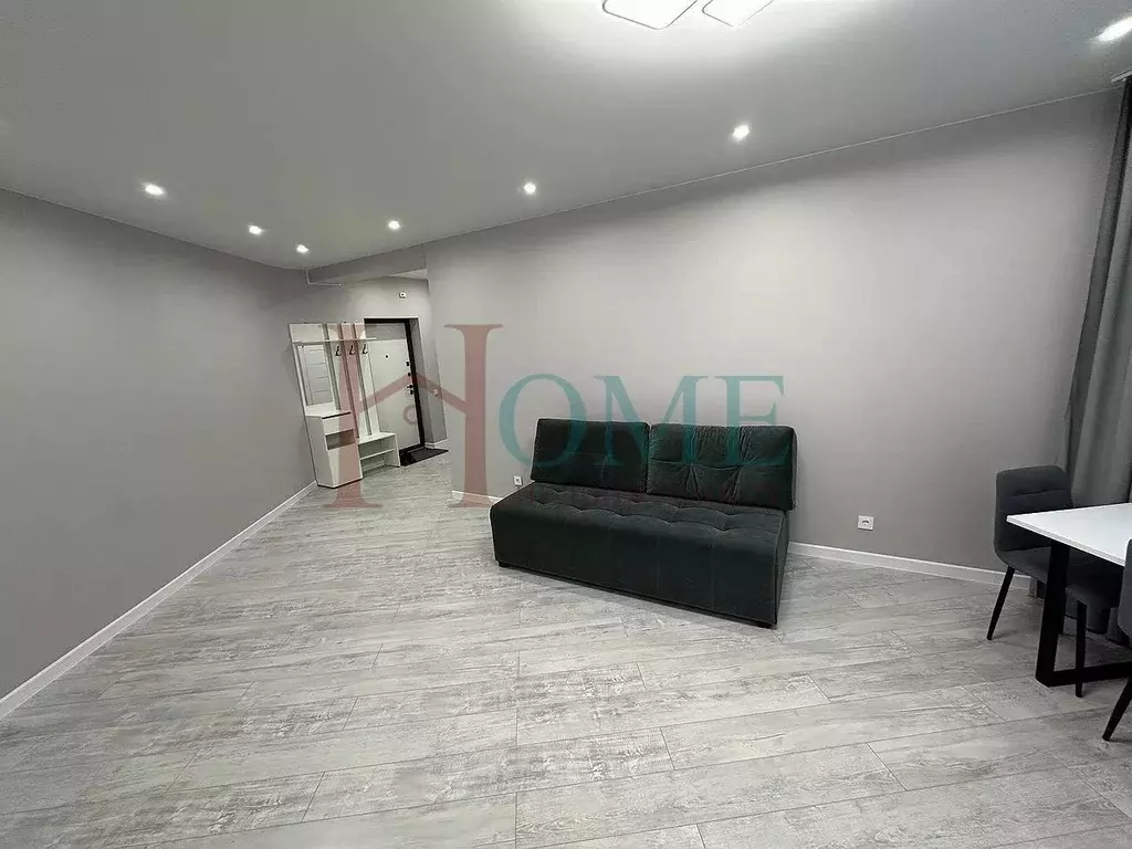 2-к кв. Новосибирская область, Новосибирск ул. Есенина, 67 (69.0 м) - Фото 2