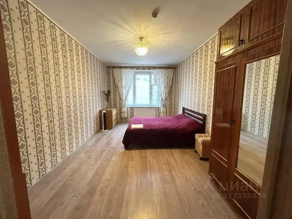 1-к кв. Санкт-Петербург Дачный просп., 2к1 (66.0 м) - Фото 1