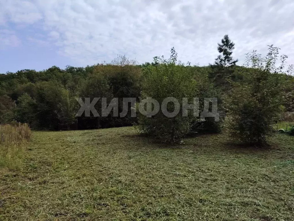 Участок в Амурская область, Благовещенск Игнатьевское ш. (6.0 сот.) - Фото 0