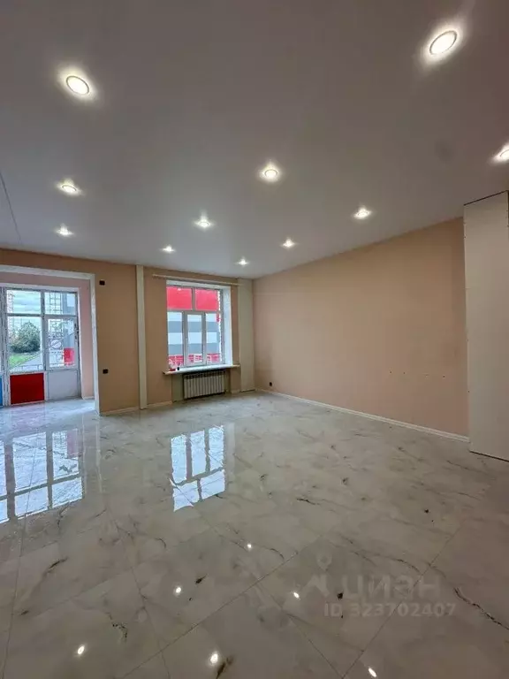 Помещение свободного назначения в Ставропольский край, Ставрополь ул. ... - Фото 1