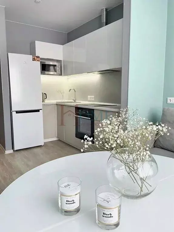 1-к кв. Новосибирская область, Новосибирск Светлановская ул., 52 (40.0 ... - Фото 0