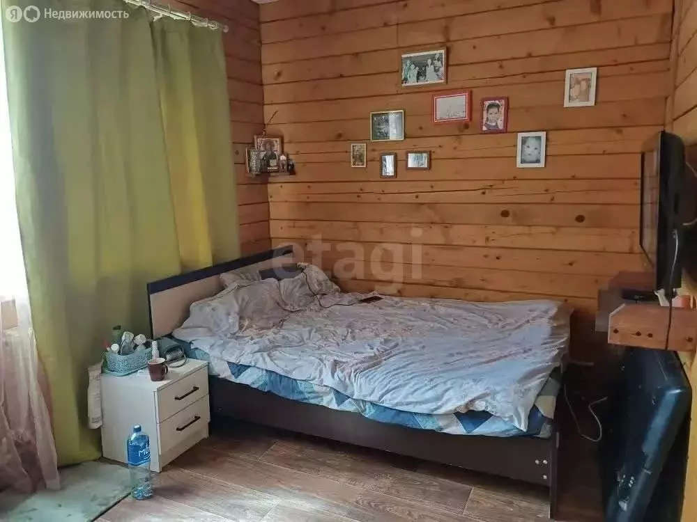 Дом в село Иглино, коттеджный посёлок Ново-Иглино (65 м) - Фото 1