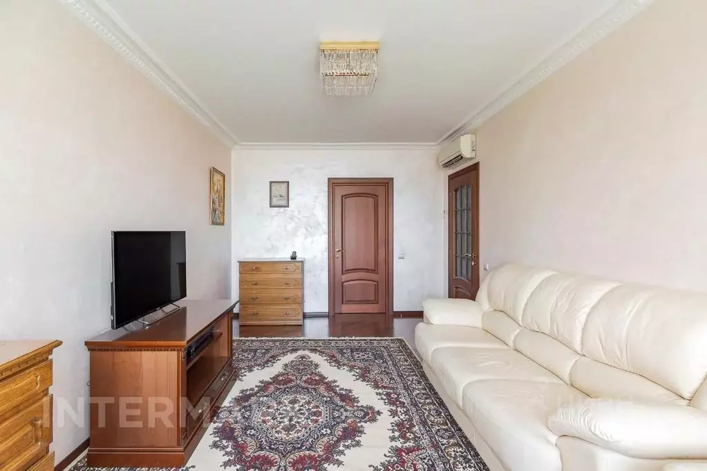 3-к кв. Москва ул. Бутлерова, 24 (70.0 м) - Фото 1