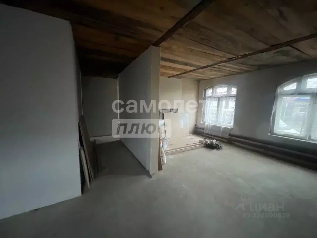 Дом в Пензенская область, Кузнецк ул. Ленина, 337 (143 м) - Фото 1