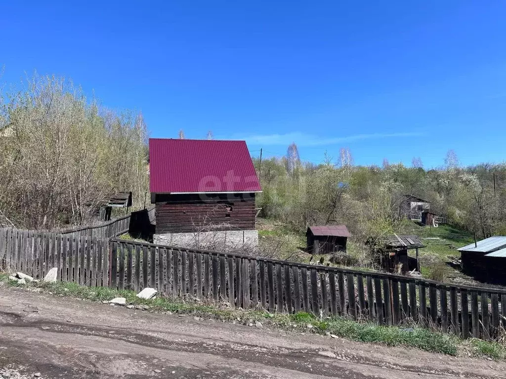 Участок в Алтай, Горно-Алтайск Рябинушка СНТ, 91 (510.0 сот.) - Фото 0