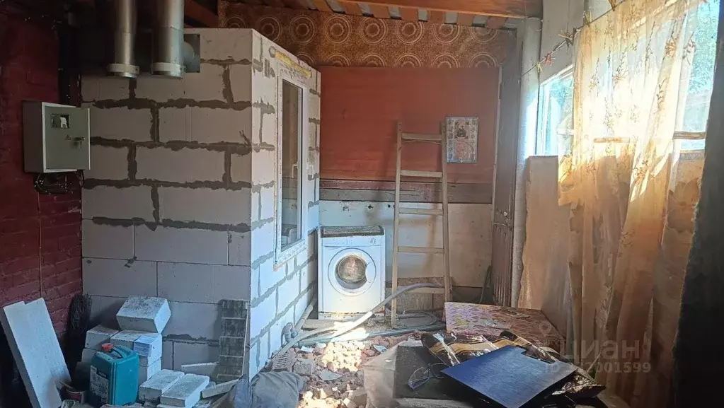Дом в Краснодарский край, Ейск ул. Свердлова (25 м) - Фото 1