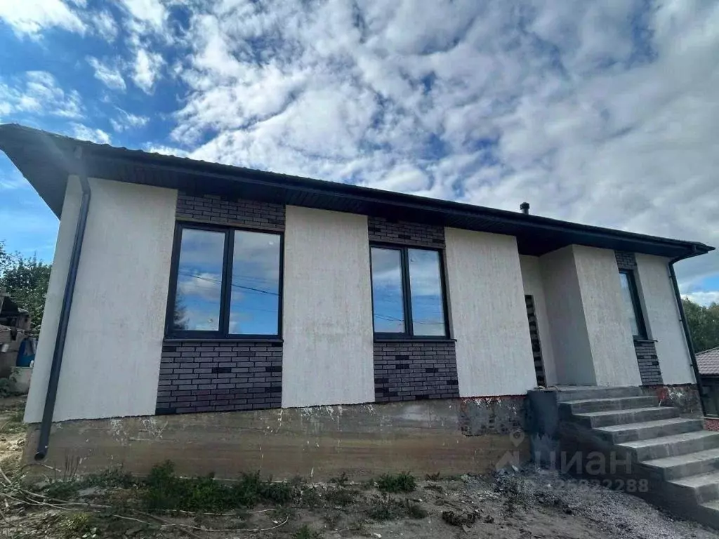 Дом в Тульская область, Тула городской округ, д. Верхнее Елькино 44 ... - Фото 2