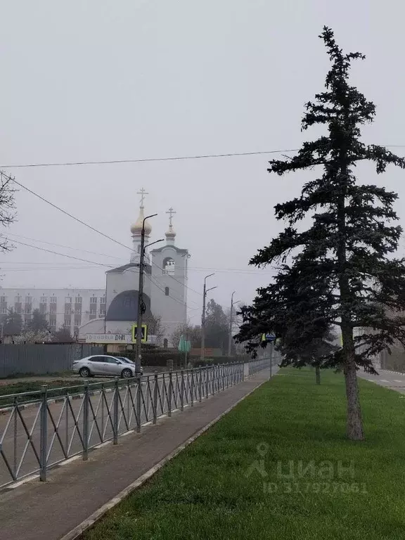 Студия Крым, Сакский район, с. Фрунзе ул. Мира, 27А (19.9 м) - Фото 1