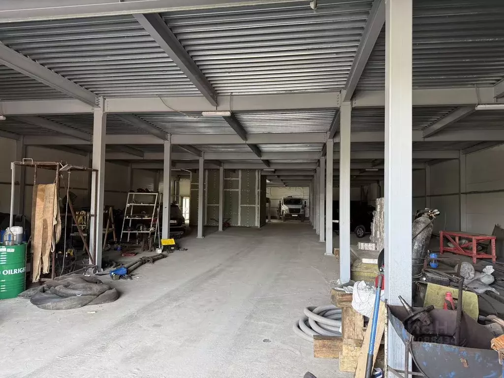 Помещение свободного назначения в Московская область, Мытищи городской ... - Фото 2