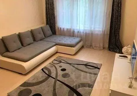 1-к кв. Нижегородская область, Лукоянов 1-й мкр, 24 (35.0 м) - Фото 0