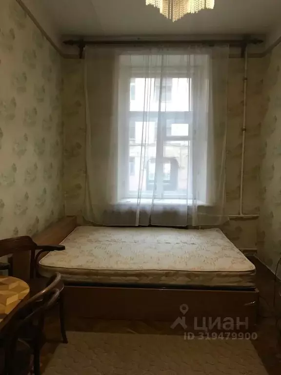 Комната Санкт-Петербург ул. Достоевского, 13 (14.5 м) - Фото 0
