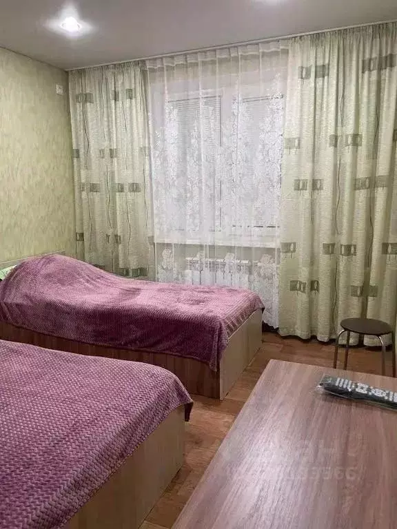 1-к кв. Башкортостан, Уфа ул. Маршала Жукова, 5 (27.0 м) - Фото 2
