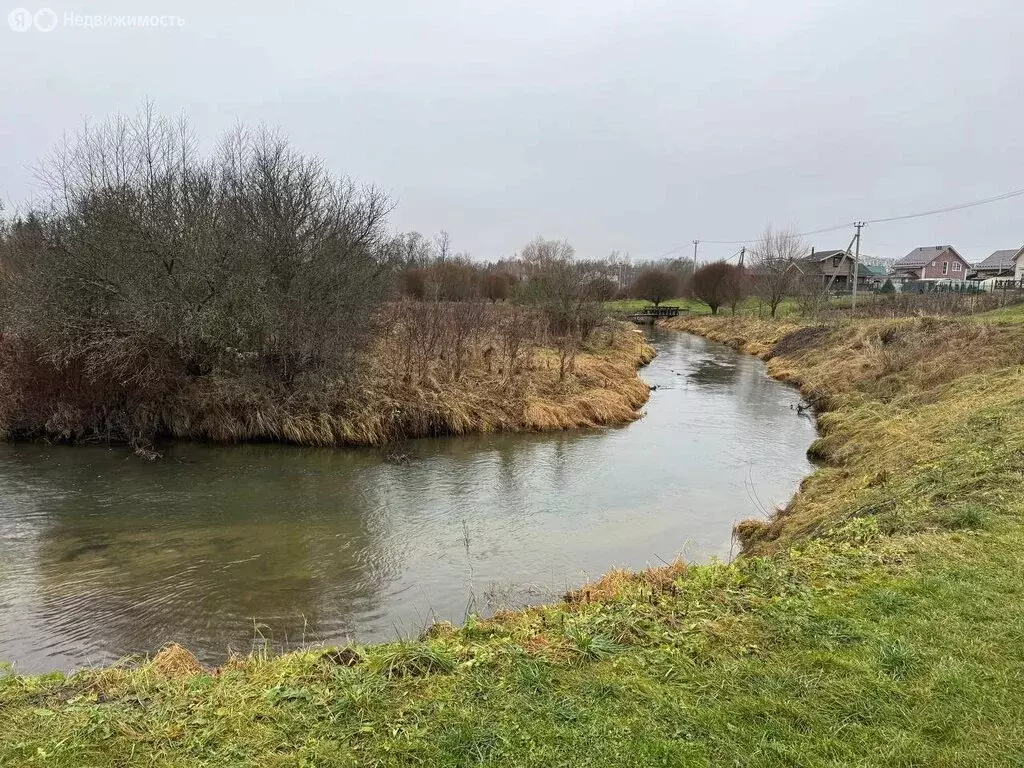 Участок в деревня Райкузи, Заречная улица (26.3 м) - Фото 2