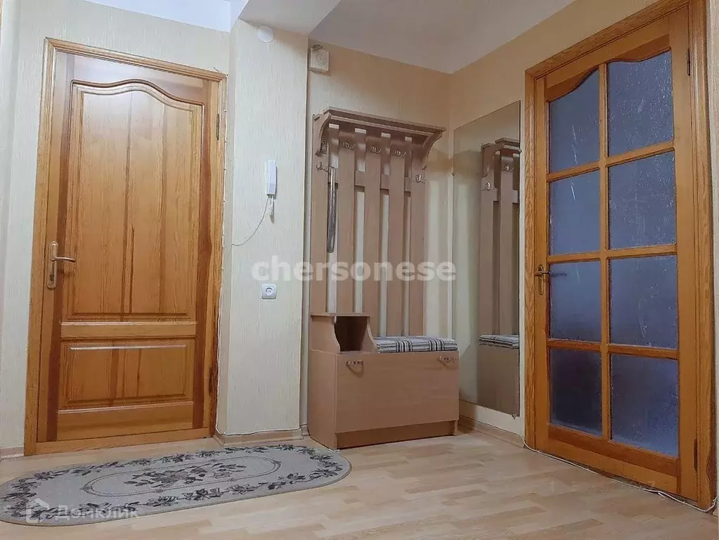 Продаётся 3-к квартира, 70 м - Фото 1