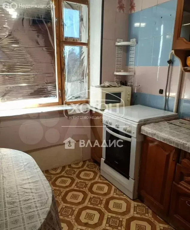 1-комнатная квартира: Элиста, 1-й микрорайон, 32 (30.8 м) - Фото 0