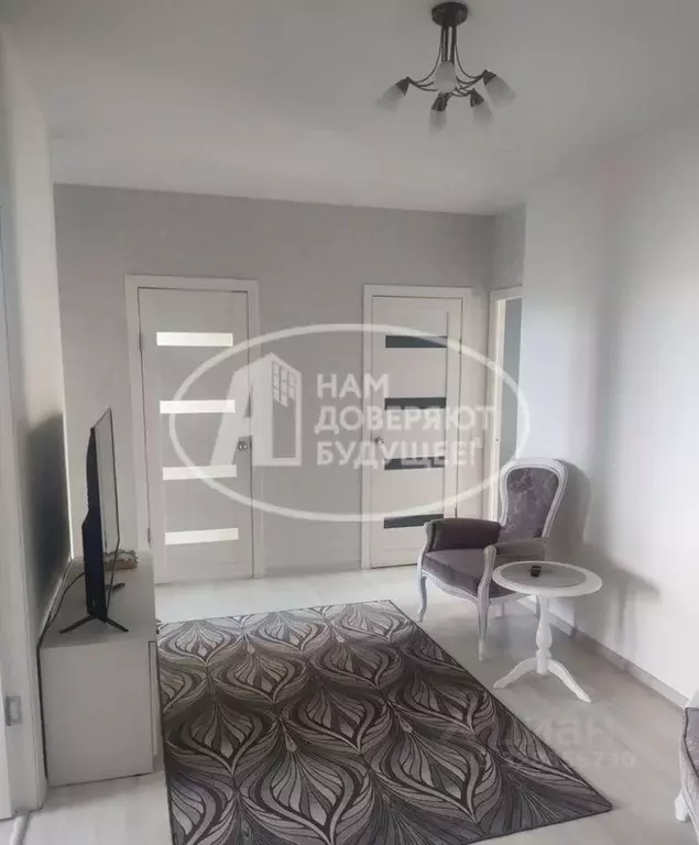 3-к кв. Пермский край, Пермь Светлогорская ул., 11 (70.6 м) - Фото 1