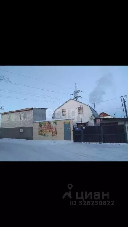 Участок в Новосибирская область, Новосибирск Радуга СНТ, 1 (7.0 сот.) - Фото 1