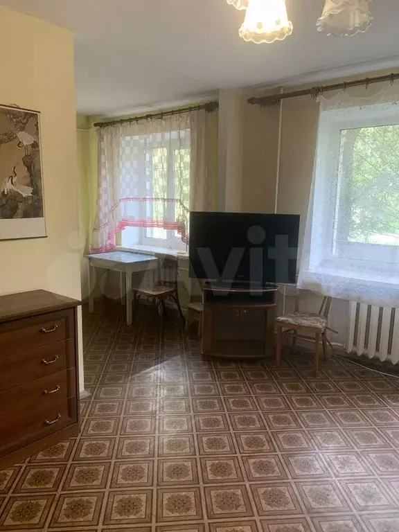 2-к. квартира, 60,6 м, 1/5 эт. - Фото 1
