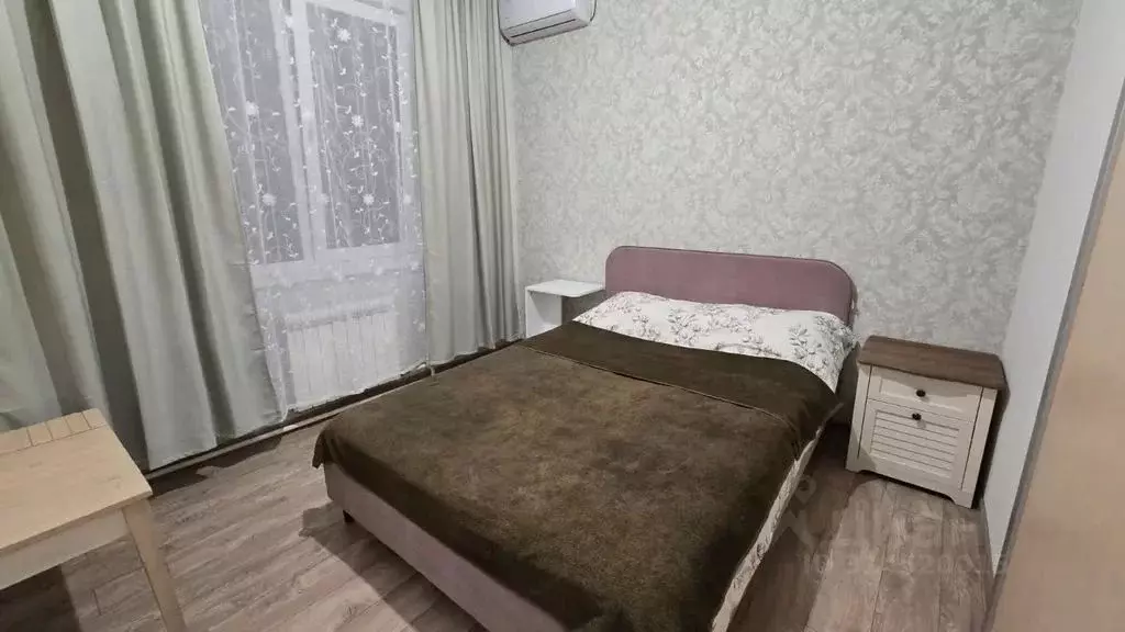 Комната Краснодарский край, Сочи Адлер жилрайон, ул. Богдана ... - Фото 0