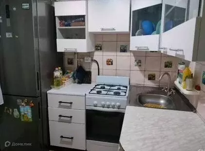 Продаётся 2-к квартира, 44 м - Фото 1